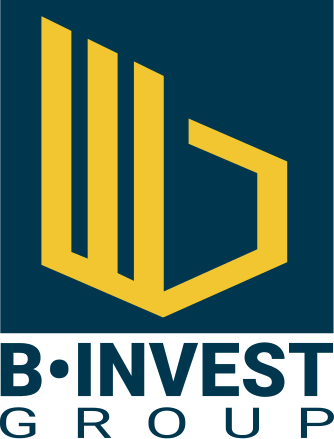 Logo B-Invest Group