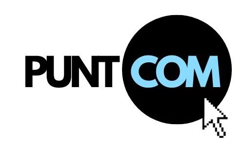 Logo Puntcom