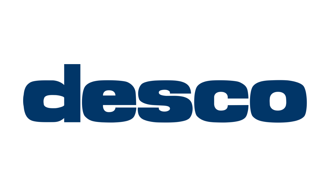 Logo Desco
