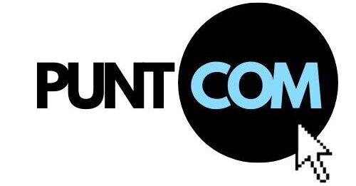 Logo Puntcom